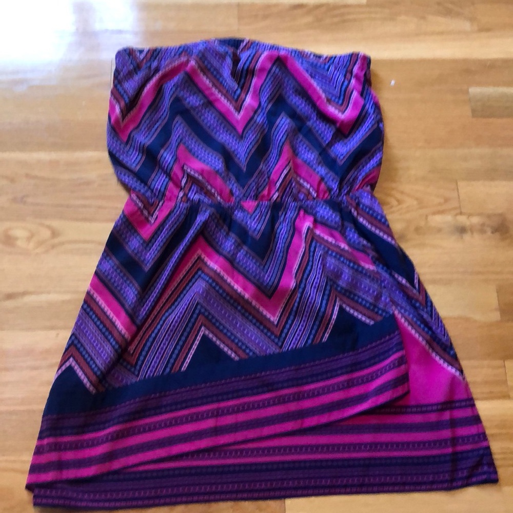 Express Dress